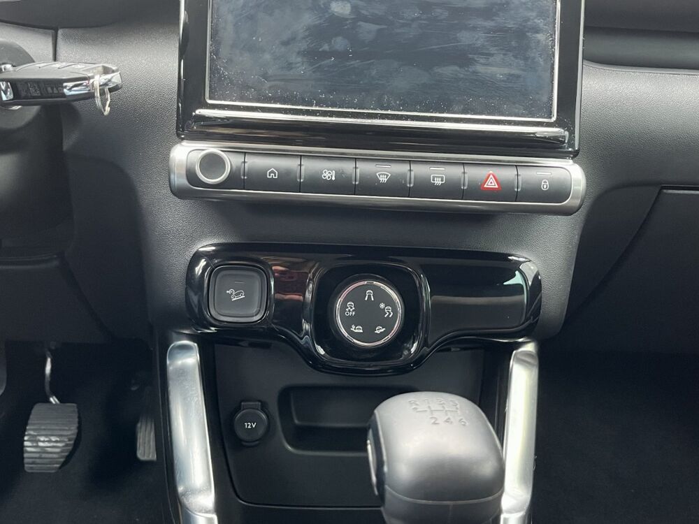 C3 Aircross BlueHDi 110 BVM6 PLUS 2024 occasion 38460 Cr&eacute;mieu