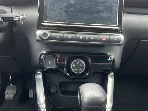 C3 Aircross BlueHDi 110 BVM6 PLUS 2024 occasion 38460 Cr&eacute;mieu