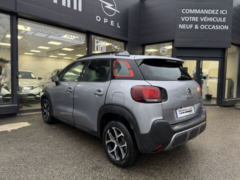 C3 Aircross PureTech 130 S&S EAT6 Shine Pack 2022 occasion 30260 Quissac