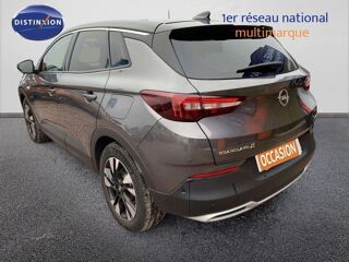 Grandland x 1.6 HYBRID TURBO 300 AT8 ULTIMATE 2021 occasion 91580 &Eacute;tr&eacute;chy
