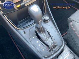 Puma 1.0 ECOBOOST MHEV 155CH BVA ST-LINE 2023 occasion 91580 &Eacute;tr&eacute;chy
