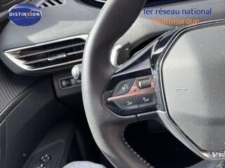 3008 HYBRID 180CH BVA8 ALLURE 2024 occasion 91580 &Eacute;tr&eacute;chy