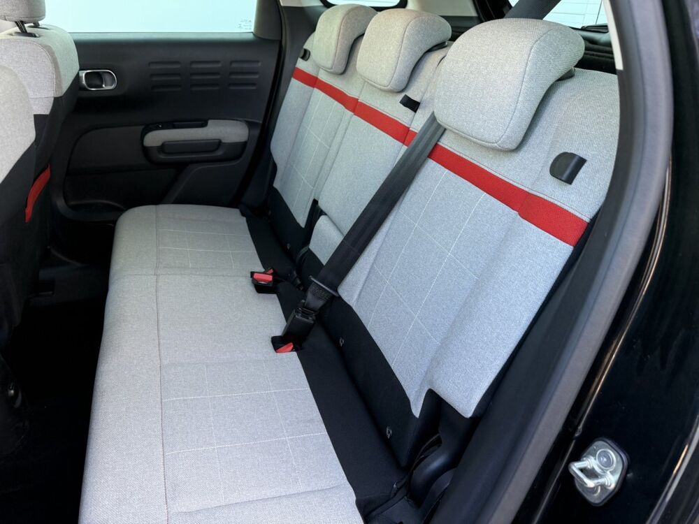 C3 Aircross PureTech 130 S&S EAT6 Shine 2021 occasion 69330 Meyzieu