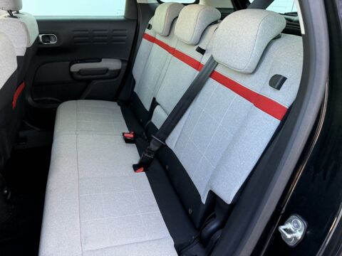 C3 Aircross PureTech 130 S&S EAT6 Shine 2021 occasion 69330 Meyzieu
