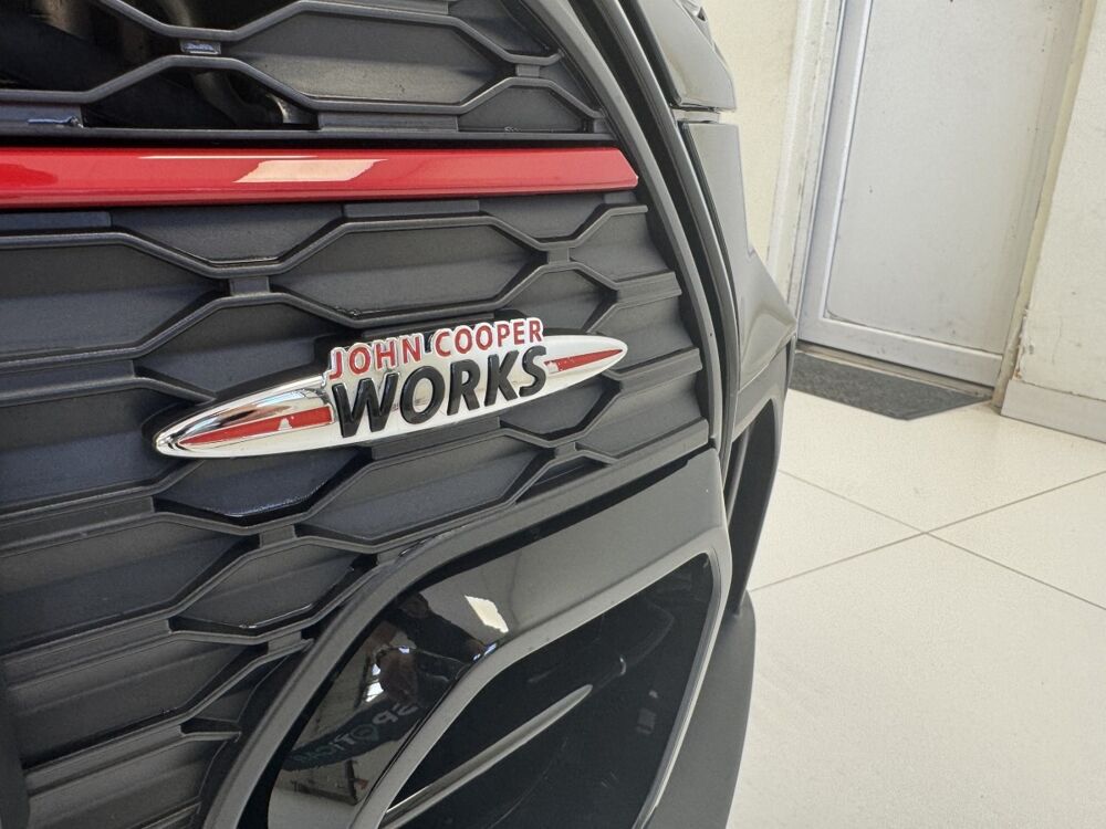 MINI COUPE John Cooper Works Premium Plus 231 BVA8 2024 occasion 76360 Barentin