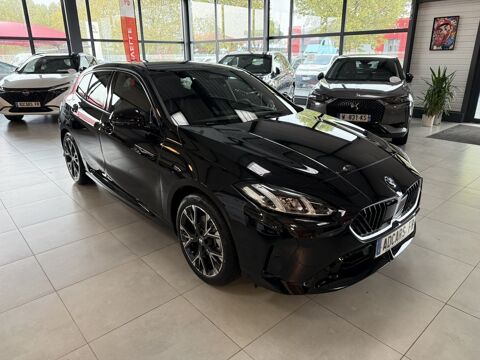 Annonce voiture BMW S�rie 1 38990 �