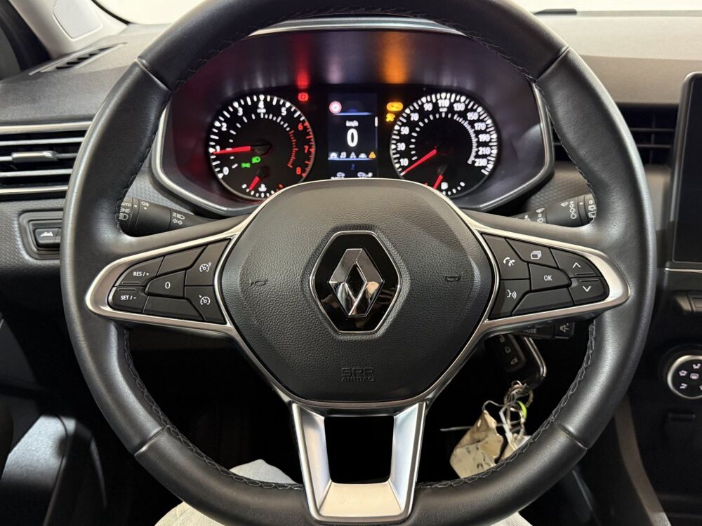 Clio Business SCe 65 -21N 2021 occasion 91580 &Eacute;tr&eacute;chy