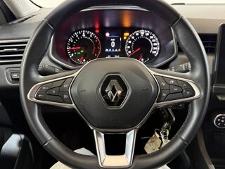 Clio Business SCe 65 -21N 2021 occasion 91580 &Eacute;tr&eacute;chy