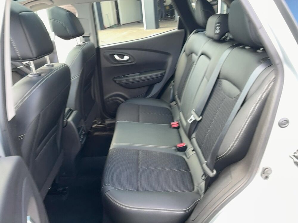 Kadjar SL Graphite TCe 140 EDC FAP 2020 occasion 85140 Les Essarts