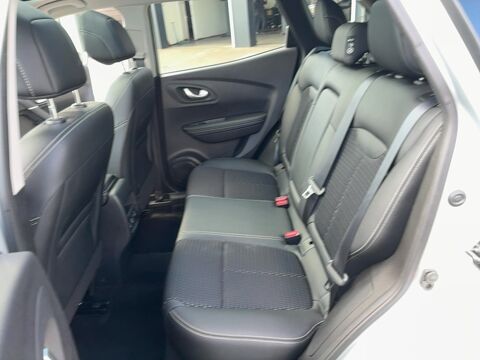 Kadjar SL Graphite TCe 140 EDC FAP 2020 occasion 85140 Les Essarts