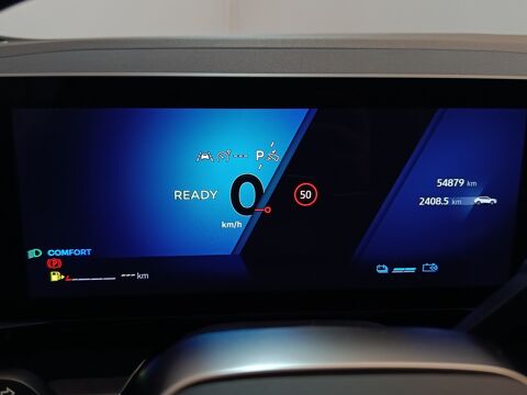 Rafale Techno E-Tech full hybrid 200 2025 occasion 91580 &Eacute;tr&eacute;chy