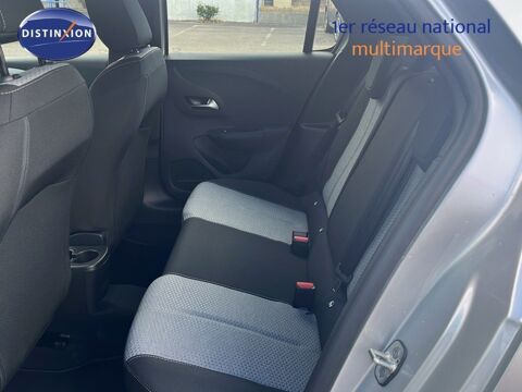 Jumpy 1.2 PURETECH 75CH EDITION 2025 occasion 91580 &Eacute;tr&eacute;chy