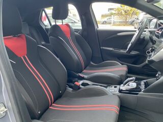 Corsa 1.2 Turbo 130ch GS Line 2022 occasion 30260 Quissac