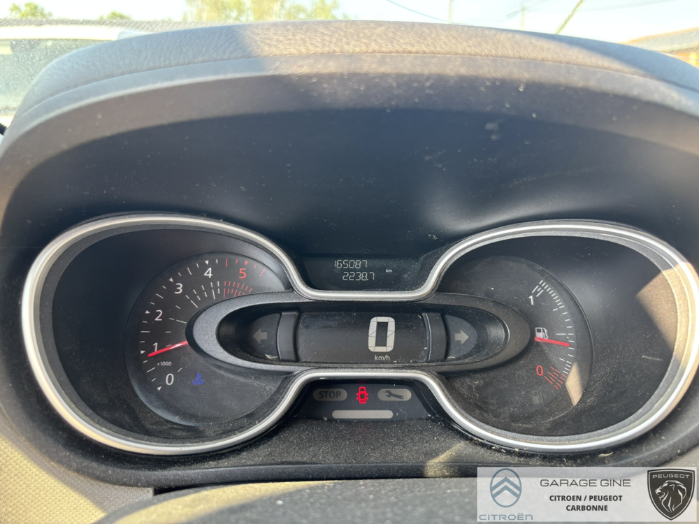 Jumpy CA GCF L1H1 1200 dCi 120 E6 2019 occasion 31390 Carbonne