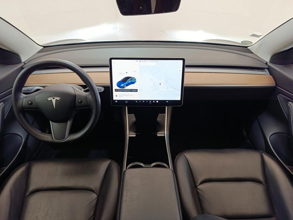 Model 3 Long Range Dual Motor AWD 2020 occasion 91580 &Eacute;tr&eacute;chy