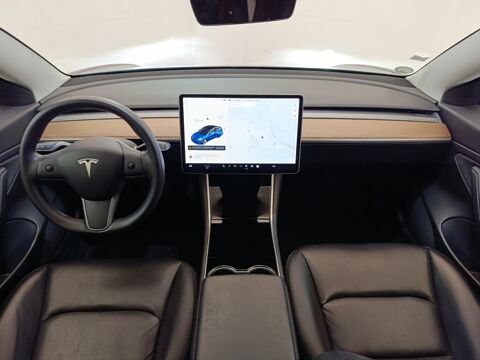 Model 3 Long Range Dual Motor AWD 2020 occasion 91580 &Eacute;tr&eacute;chy