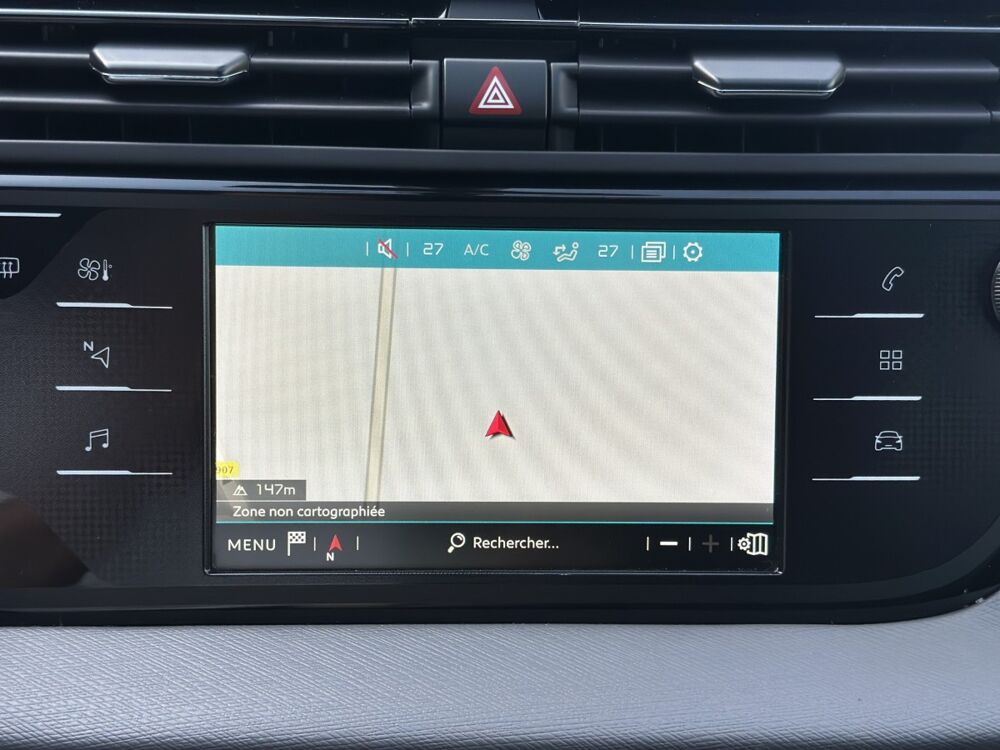 C4 Picasso PureTech 130 S&S BVM6 Feel 2018 occasion 30140 Anduze