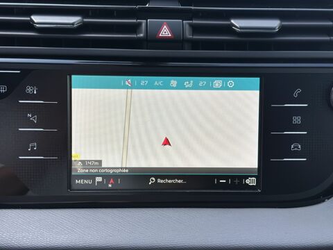 C4 Picasso PureTech 130 S&S BVM6 Feel 2018 occasion 30140 Anduze