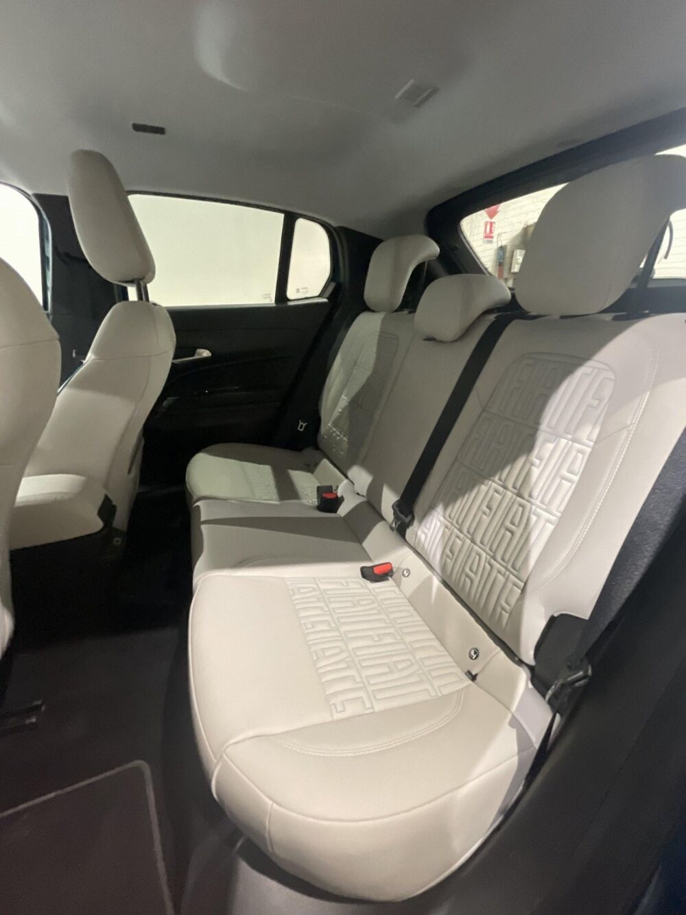 Fiat 600 T-Gen 3 1.2 Hybrid 110 DCT6 La Prima 2025 occasion 76360 Barentin