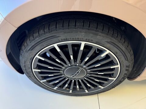 500 42kWh La Prima by Bocelli 2023 occasion 76360 Barentin