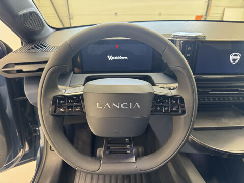 Ypsilon Elettrica 156ch EDITION CASSINA 2024 occasion 76360 Barentin