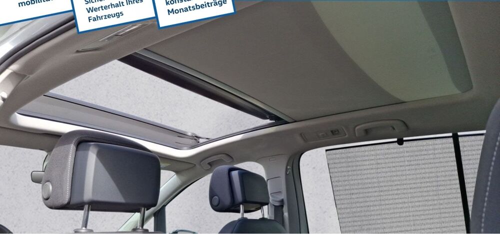 Touran 2.0 TDI R Line 7P 150 Garantie 5 ans Attelage Pack Voyage Au 2025 occasion 69007 Lyon