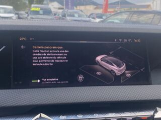 DS3 E-TENSE 225 RIVOLI AUTO 2023 occasion 30260 Quissac