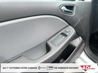 Clio Air Blue dCi 85 - 8325€ HT 2021 occasion 40160 Parentis-en-Born
