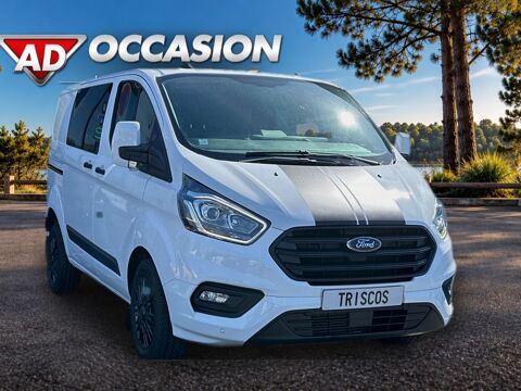 Annonce voiture Citroën Jumpy 29040 €