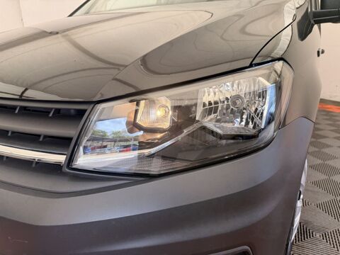 Jumpy 2.0 TDI 102 DSG6 Business Line 2019 occasion 91580 &Eacute;tr&eacute;chy