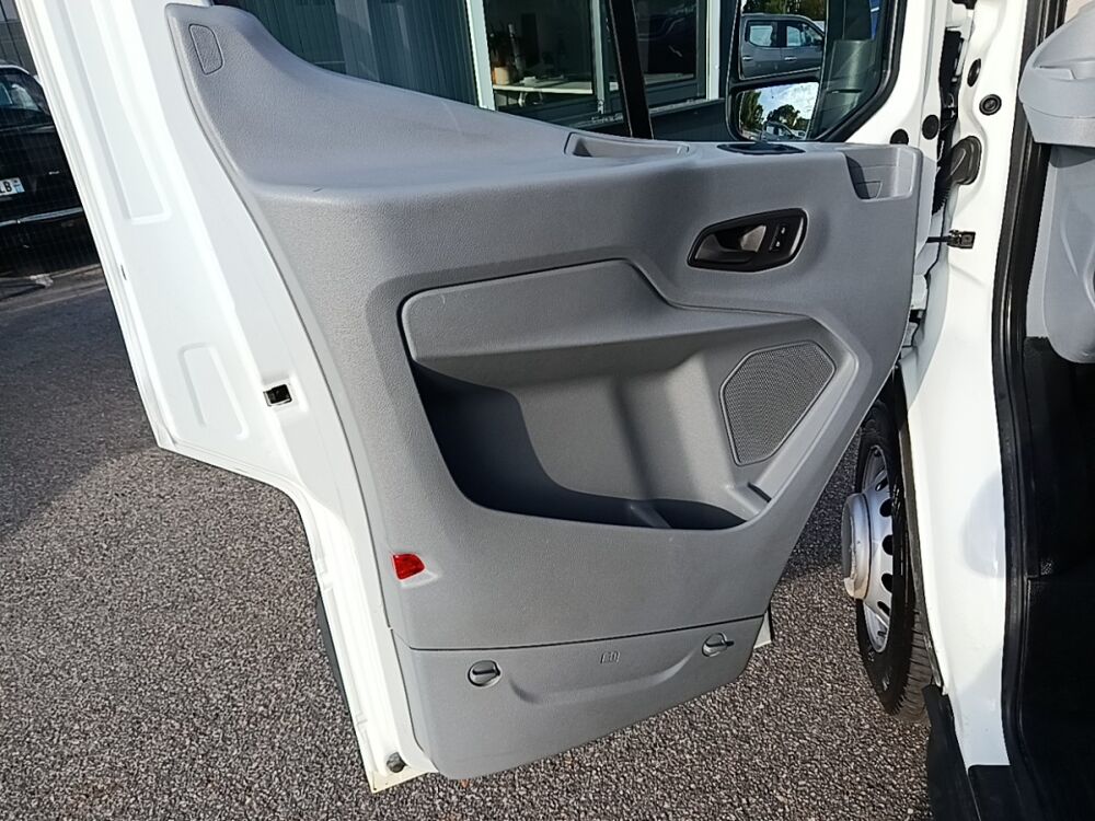 Jumpy P 350 L2 Trend 2.0 l ecob 130 2019 occasion 91580 &Eacute;tr&eacute;chy