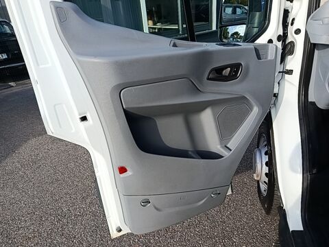 Jumpy P 350 L2 Trend 2.0 l ecob 130 2019 occasion 91580 &Eacute;tr&eacute;chy