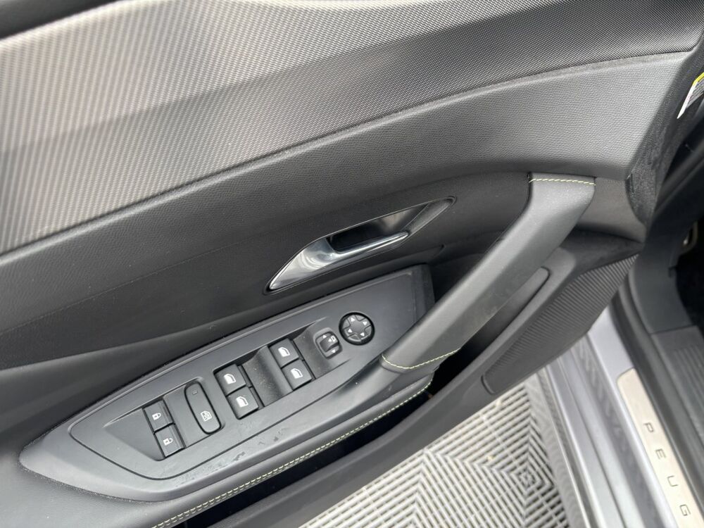 308 Hybrid 145 e-DCS6 GT 2025 occasion 69330 Meyzieu