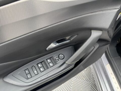 308 Hybrid 145 e-DCS6 GT 2025 occasion 69330 Meyzieu
