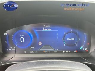 Kuga 2.0D ECOBLUE 120CH BVA ST-LINE 2024 occasion 91580 &Eacute;tr&eacute;chy