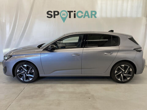 308 BlueHDi 130 AUTO8 ALLURE 2024 occasion 38550 Saint-Maurice-l'Exil