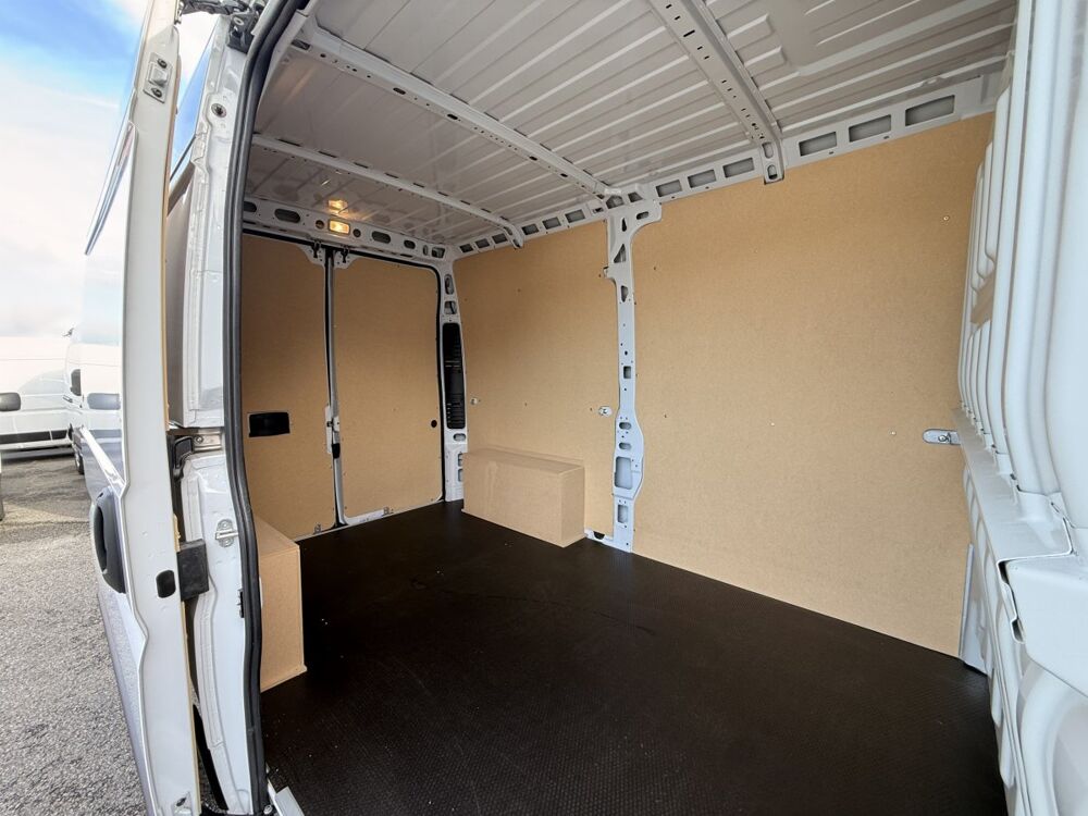Jumpy MH2 3T 120ch Easy Pro 2023 occasion 91580 &Eacute;tr&eacute;chy