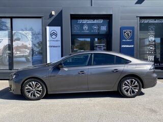 508 HYBRID 225 E-EAT8 Allure Pack 2022 occasion 30260 Quissac