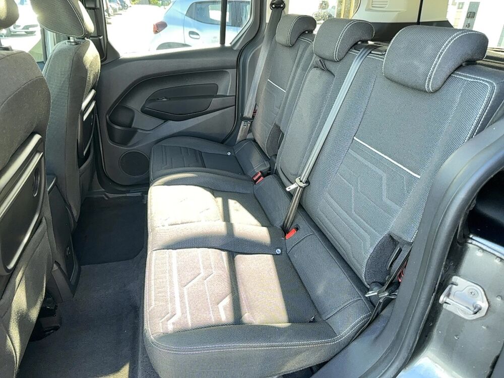 Grand C-MAX 1.0 EcoBoost 100 s/s TITANIUM 2018 occasion 40600 Biscarrosse