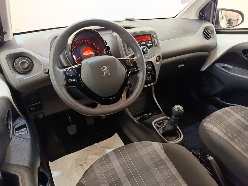 Jumpy VTI 72 S&S Active 2020 occasion 91580 &Eacute;tr&eacute;chy