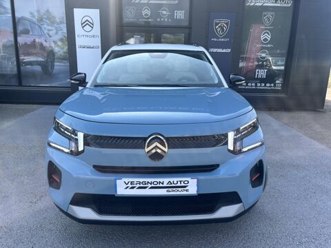 Citroën C3 PureTech 100 BVM6 MAX 2024 occasion Quissac 30260