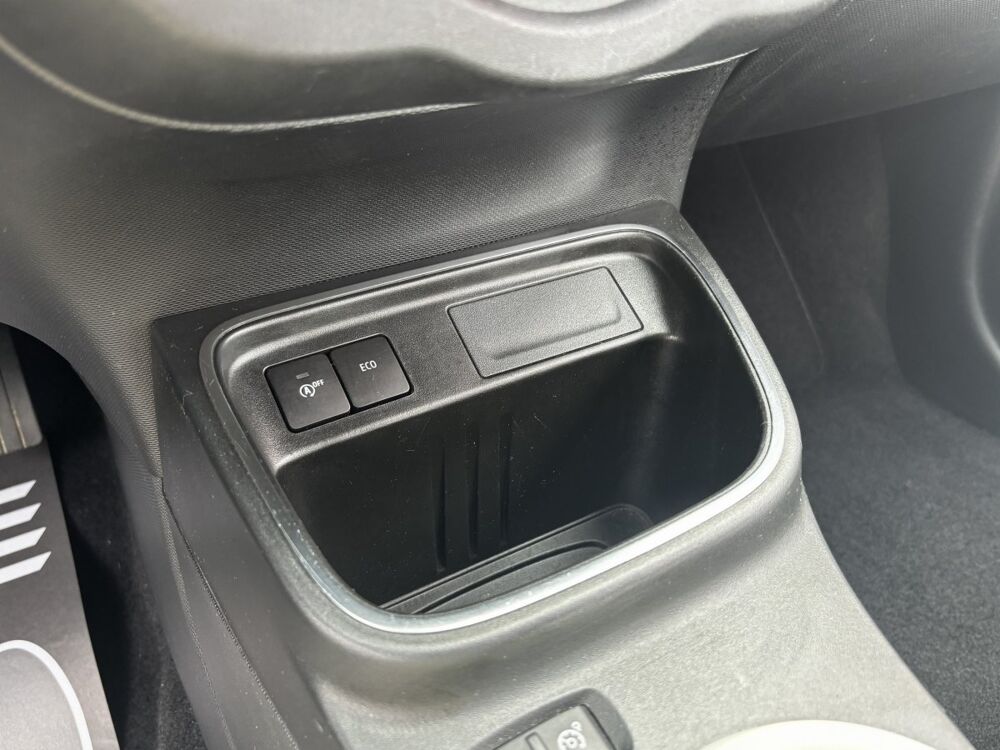 Twingo Zen TCe 95 - 20 2020 occasion 86440 Mign&eacute;-Auxances