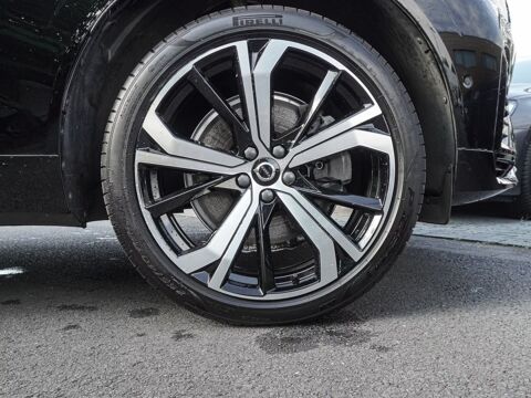 XC60 Recharge T8 AWD Ultimate Dark 455 S. Ventil&eacute;s Toit ouvrant A 2023 occasion 69007 Lyon