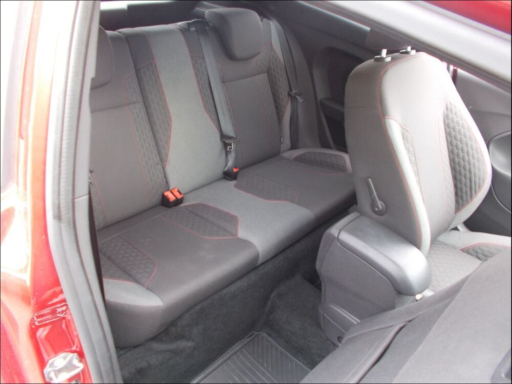 Fiesta 3P 1.0 EcoBoost 125ch S&S ST-LINE 2016 occasion 61170 Montchevrel