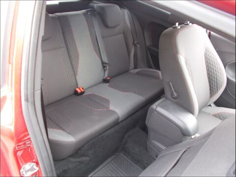 Fiesta 3P 1.0 EcoBoost 125ch S&S ST-LINE 2016 occasion 61170 Montchevrel