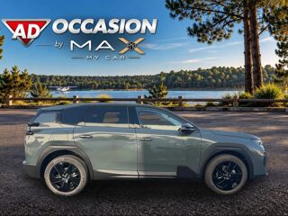 C5 aircross Hybride 145ch auto PLUS 2026 occasion 40160 Parentis-en-Born