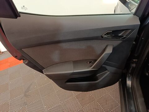 Arona 1.0 EcoTSI 115ch DSG7 S/S Xcellence 2019 occasion 91580 &Eacute;tr&eacute;chy