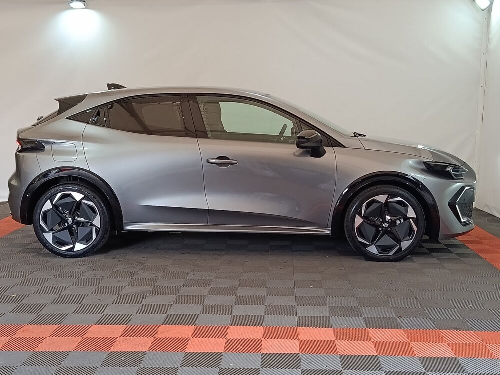 Clio techno TCe 115 ch 2026 occasion 91580 &Eacute;tr&eacute;chy