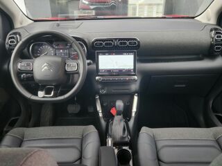 C3 Aircross PureTech 130 EAT6 MAX 2024 occasion 30260 Quissac