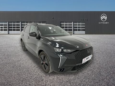 DS3 BlueHDi 130 Auto PERFORMANCE LINE 2024 occasion 63360 Gerzat